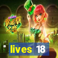 lives 18